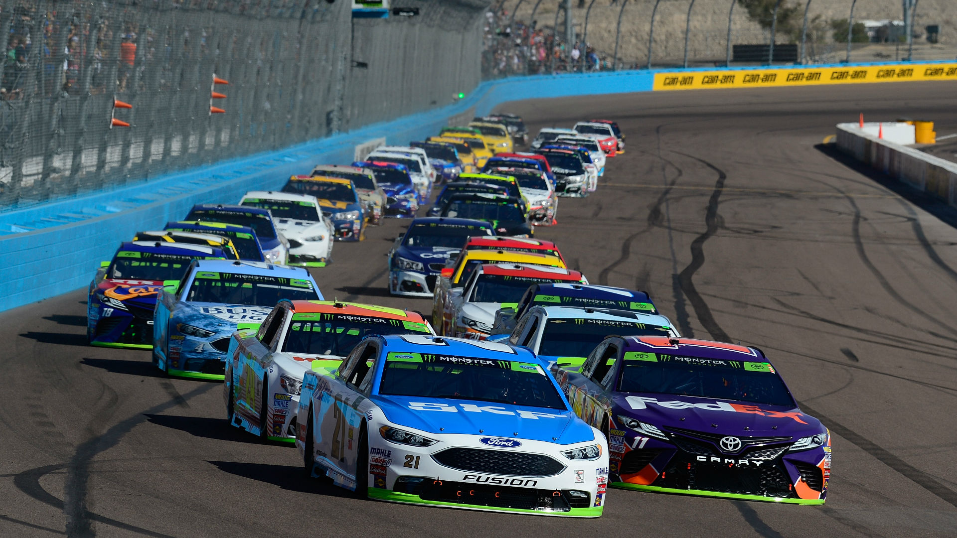 NASCAR timetable 2019: Day, season, Television channels for each Cup photograph about Printable Nascar Schedule named NASCAR routine 2019: Day, period, Tv set channels for each individual Cup